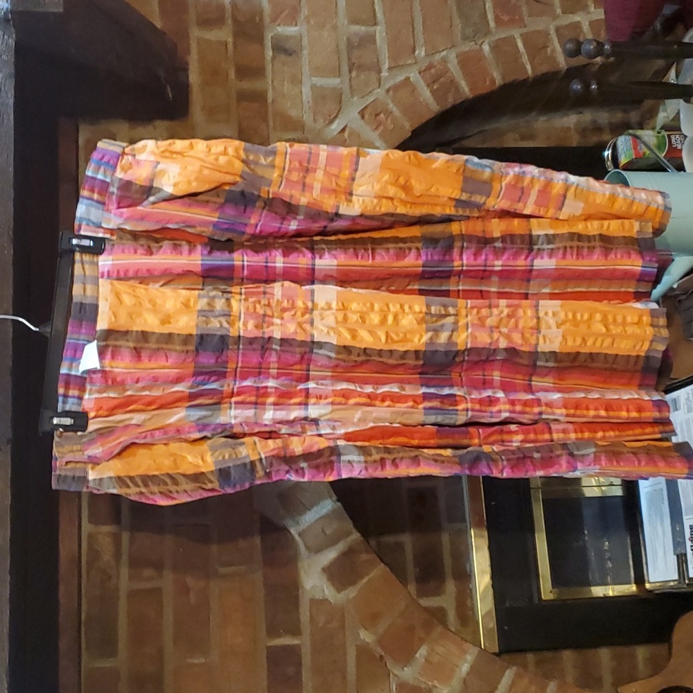 Maeve Maxi Skirt